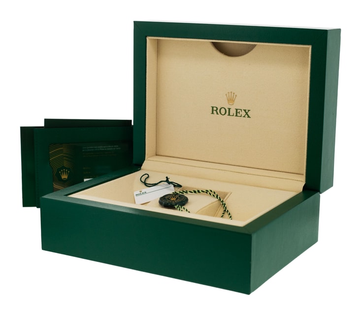 Rolex Daytona 126519 LN Image 4